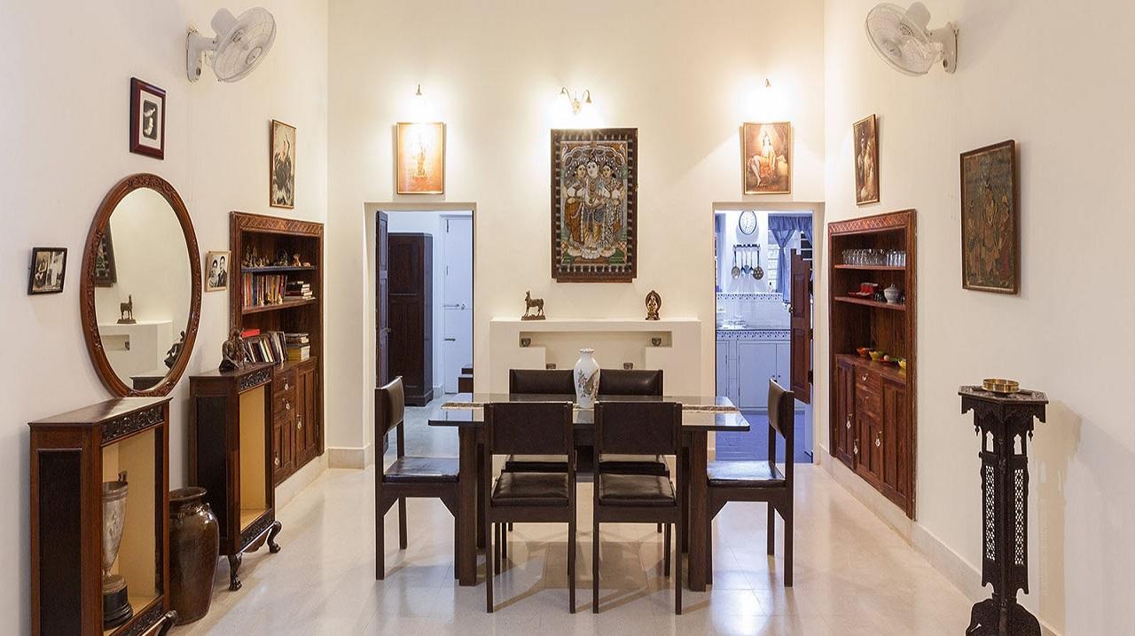Coorg Kolamotte Hotell Gonikoppal Exteriör bild